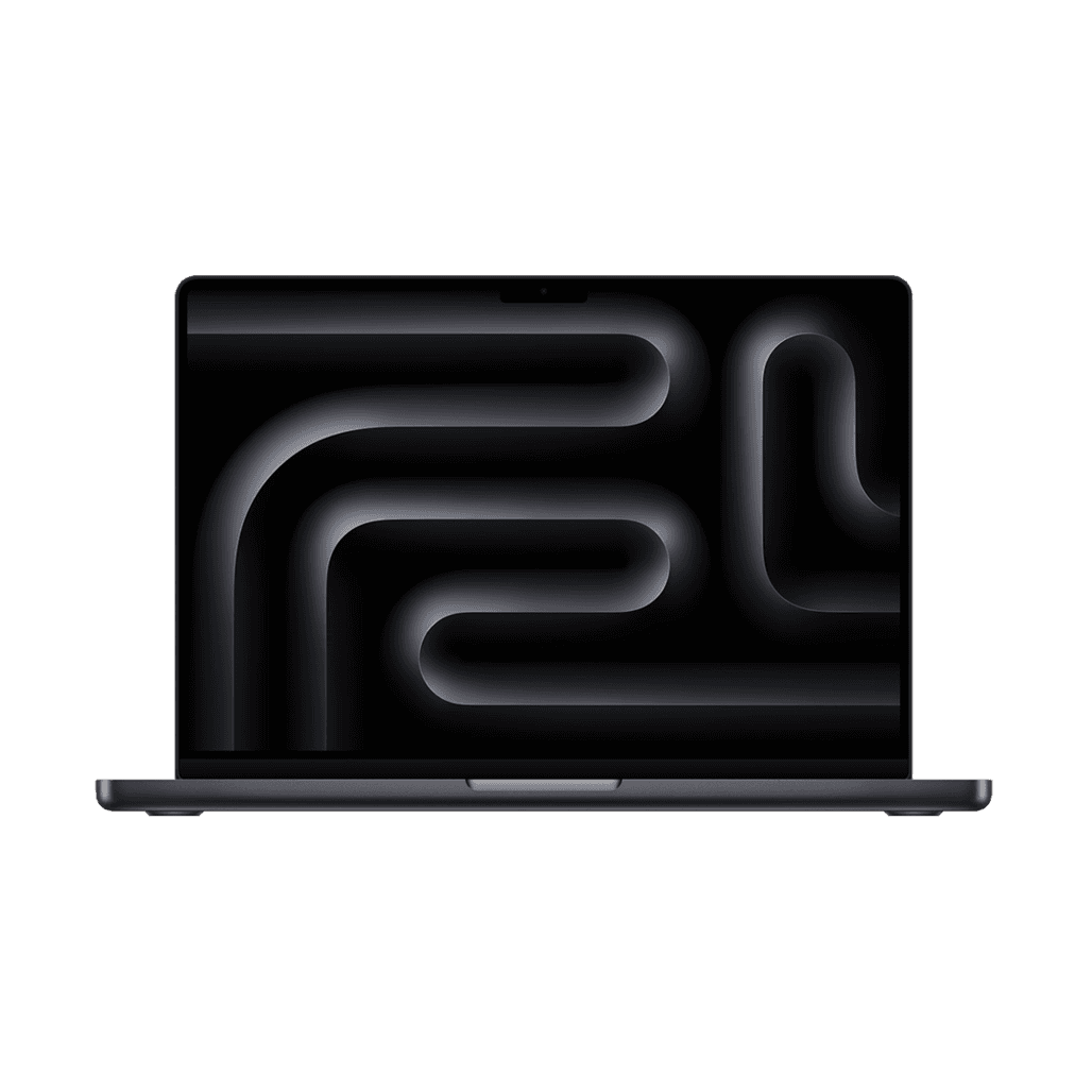 مک بوک پرو M5 Pro 24/2TB (15C-16C) مدل 2026 سایز 14.2 اینچ با گارانتی 18 ماهه شرکتی