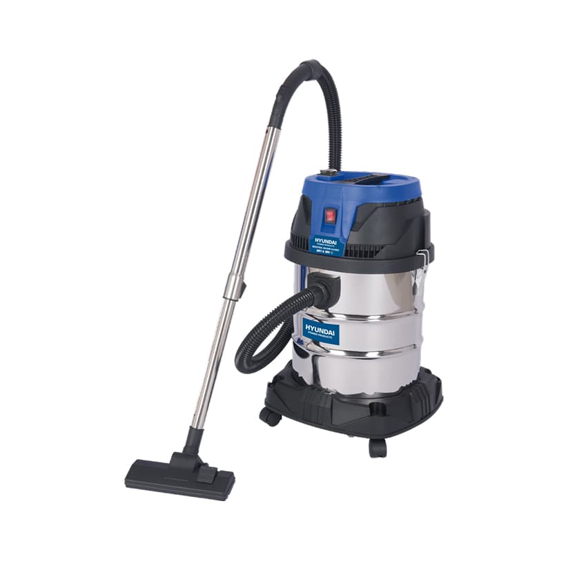 جاروبرقی صنعتی هیوندای 1600 وات مدل HP-3016