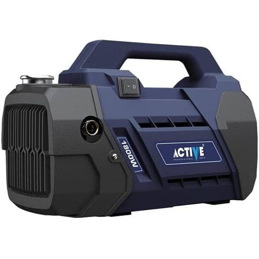 کارواش 155 بار دینامی اکتیو مدل AC-27155