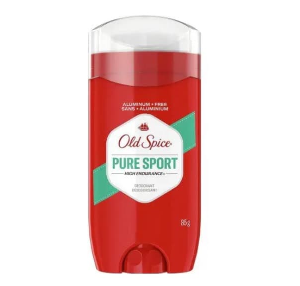 استیک ضد تعریق مردانه الد اسپایس پیور اسپرت 85 گرمی Old Spice Pure Sport Deodorant