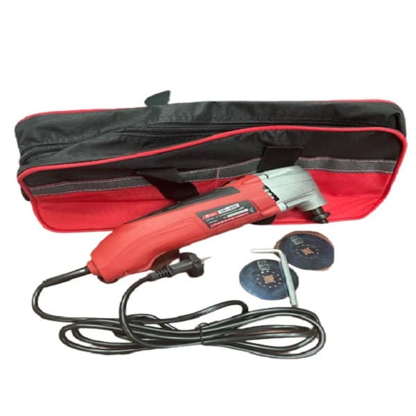 اره گچ بری ارتوپدی برقی ادون مدل MF-330 — تصویر ۲