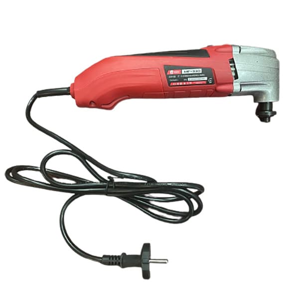 اره گچ بری ارتوپدی برقی ادون مدل MF-330 — تصویر ۴