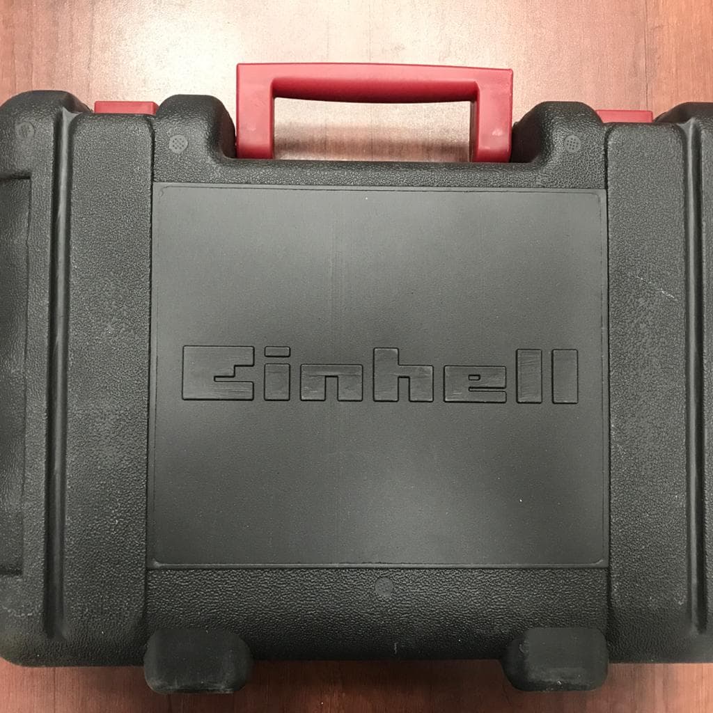 اره گچ بری ارتوپدی آینهل مدل Einhell-multiMAXX — تصویر ۴