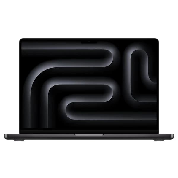مک بوک پرو M5 سایز 14 اینچ 24/1TB مدل 2025 با گارانتی 18 ماهه شرکتی