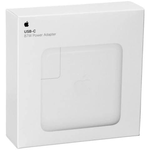 شارژر 87W USB-C مک بوک — تصویر ۶
