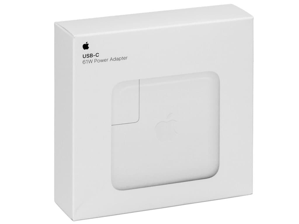 شارژر 61W USB-C مک بوک