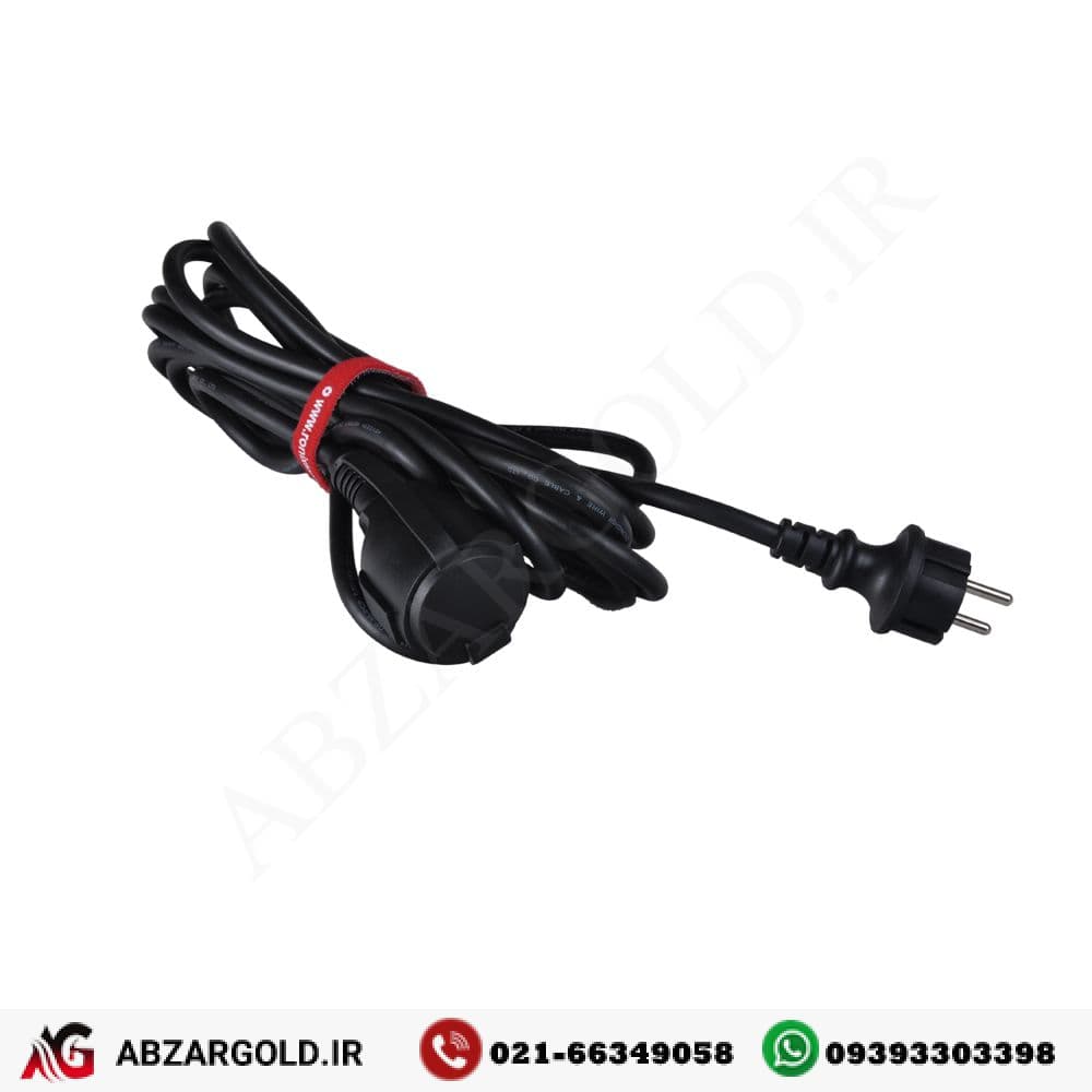 اره برقی 2400 وات رونیکس 4740 — تصویر ۷