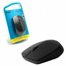 ماوس بی سیم رپو مدل M100 Silent — تصویر ۳
