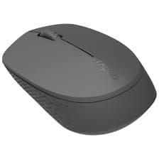 ماوس بی سیم رپو مدل M100 Silent — تصویر ۵