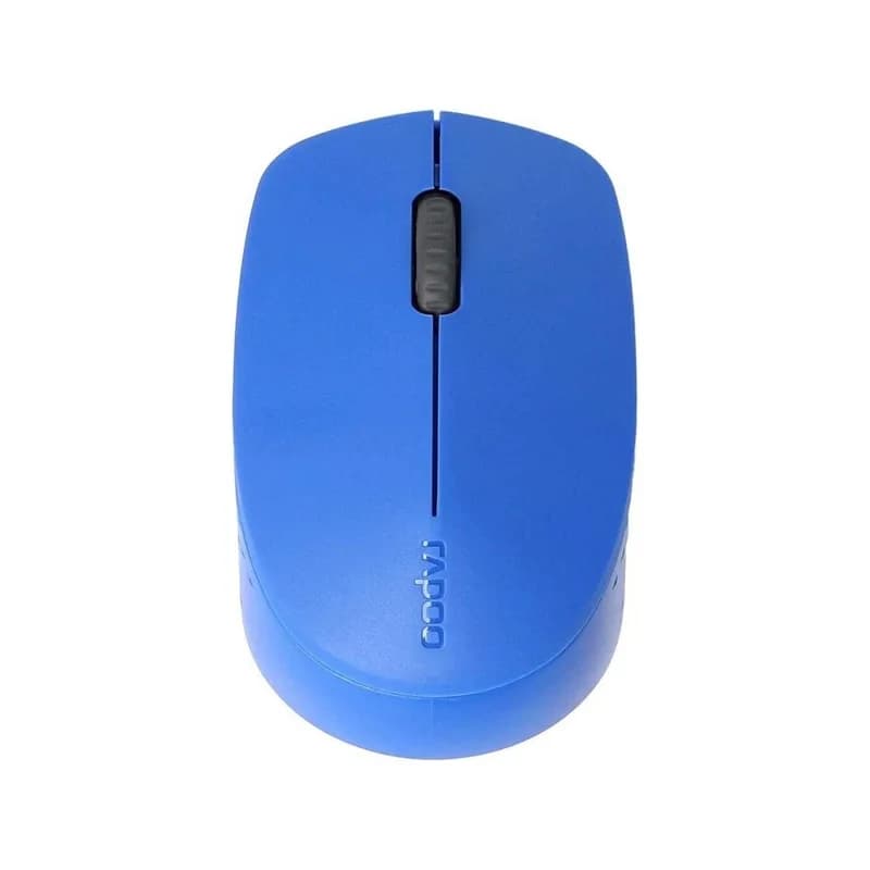 ماوس بی سیم رپو مدل M100 Silent — تصویر ۱۰