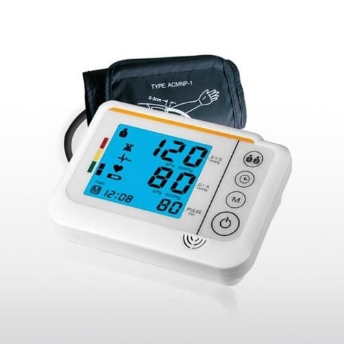 دستگاه فشارسنج کابانا مدل سخنگو BP366A