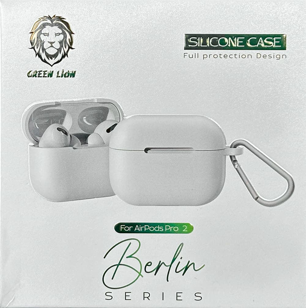 کیس مخصوص ایرپاد پرو 2 اپل برند Green Lion (Berlin)