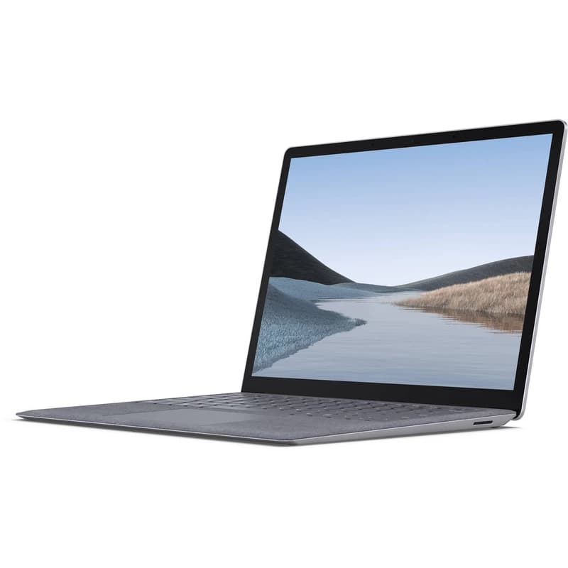 سرفیس لپ تاپ 3 – i5 8/512 نقره ای اپن باکس 13.5 اینچ با 12 ماه گارانتی — تصویر ۲