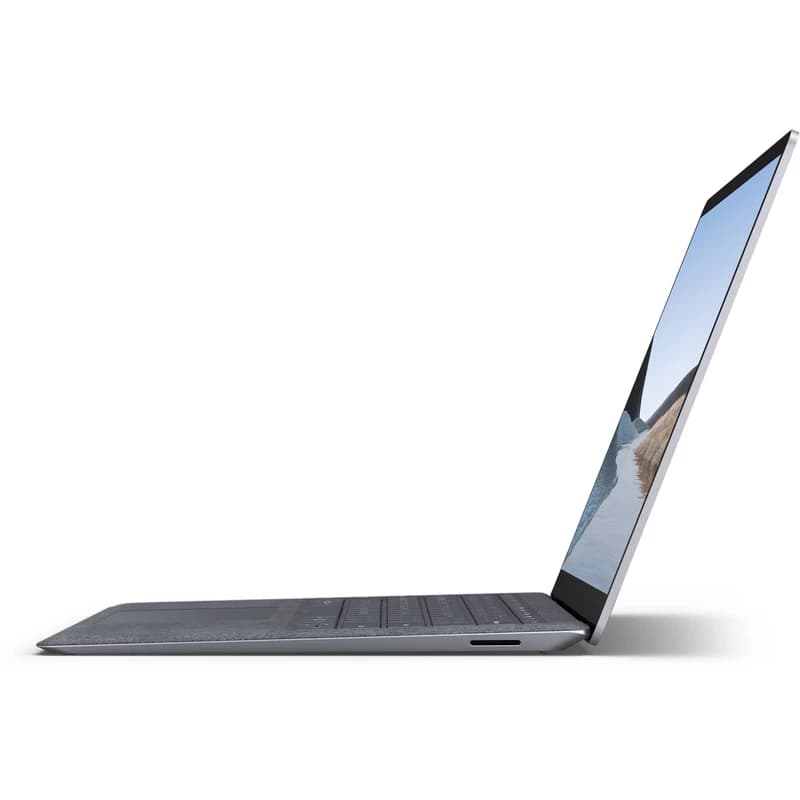 سرفیس لپ تاپ 3 – i5 8/512 نقره ای اپن باکس 13.5 اینچ با 12 ماه گارانتی — تصویر ۶