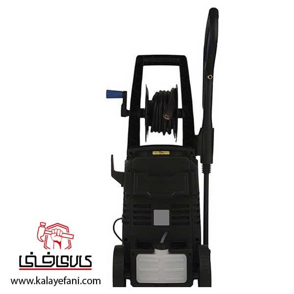 کارواش حرفه ای 150 بار هیوندای HP2056-PW — تصویر ۵