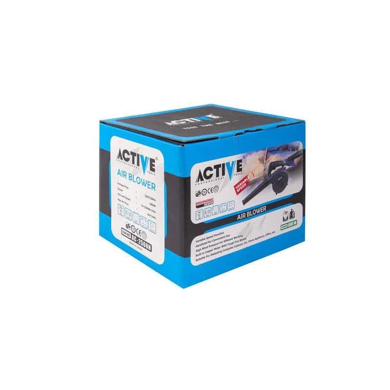 دمنده (بلوور) 600 وات اکتیو AC – 2560n — تصویر ۴