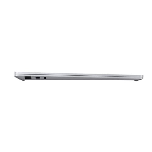 سرفیس لپ تاپ 5 – core i5 1245U – 8/256 سایز 13.5 اینچ نقره ای درحد نو — تصویر ۵