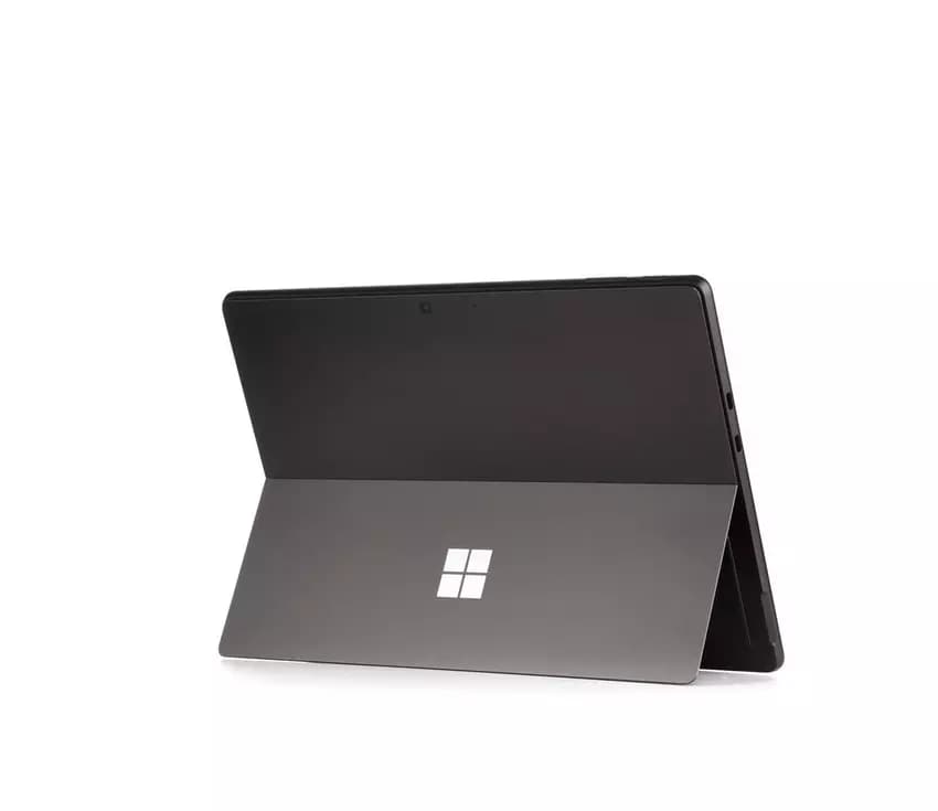 سرفیس پرو 9 – core i7 16/256 مشکی مدل 2024 اپن باکس با 12 ماه گارانتی — تصویر ۴