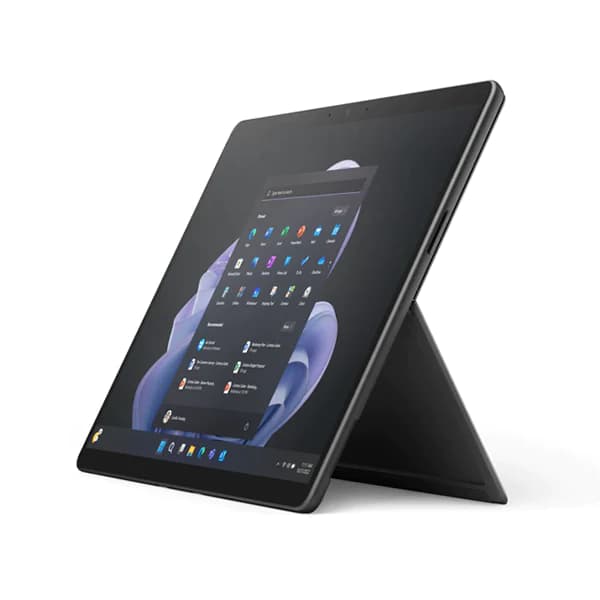 سرفیس پرو 9 – core i7 16/256 مشکی مدل 2024 اپن باکس با 12 ماه گارانتی — تصویر ۵