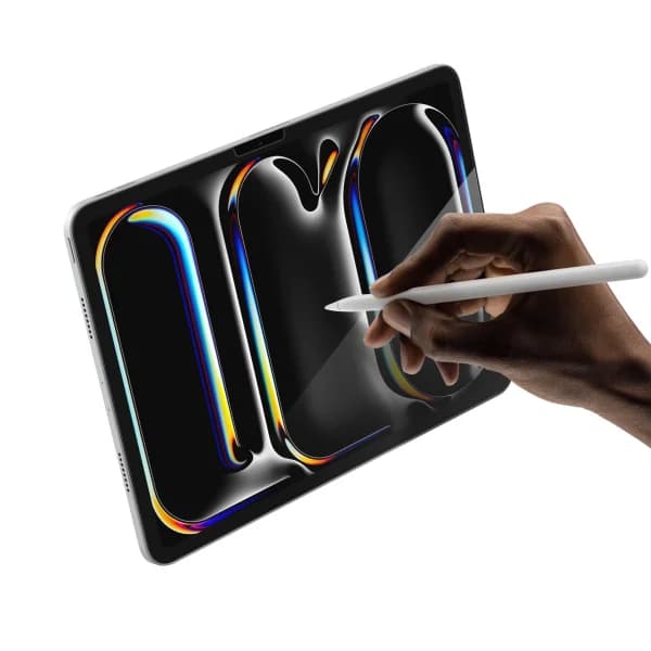 گلس PaperTech iPad pro 13 inch برند JCPAL — تصویر ۶