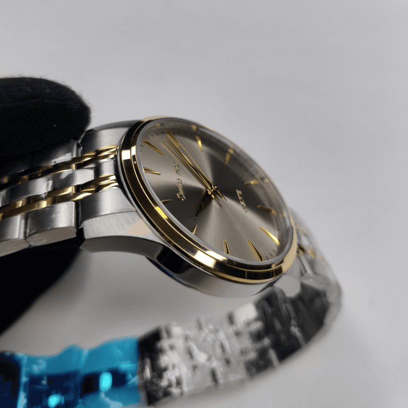 ساعت مچی عقربهای کوارتز مردانه سوئیس آرت مدل ANT173SG1513 - Limited Edition — تصویر ۵