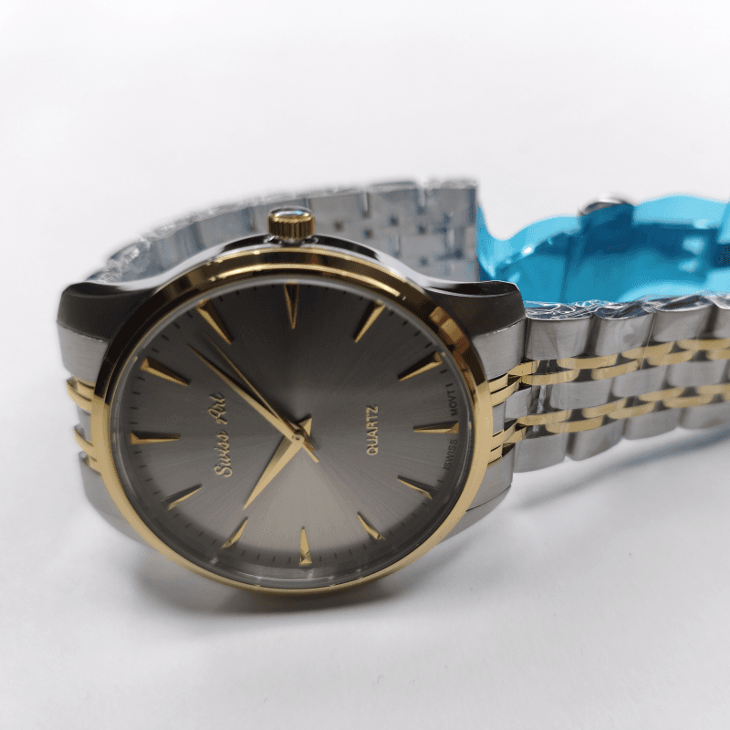 ساعت مچی عقربهای کوارتز مردانه سوئیس آرت مدل ANT173SG1513 - Limited Edition — تصویر ۷