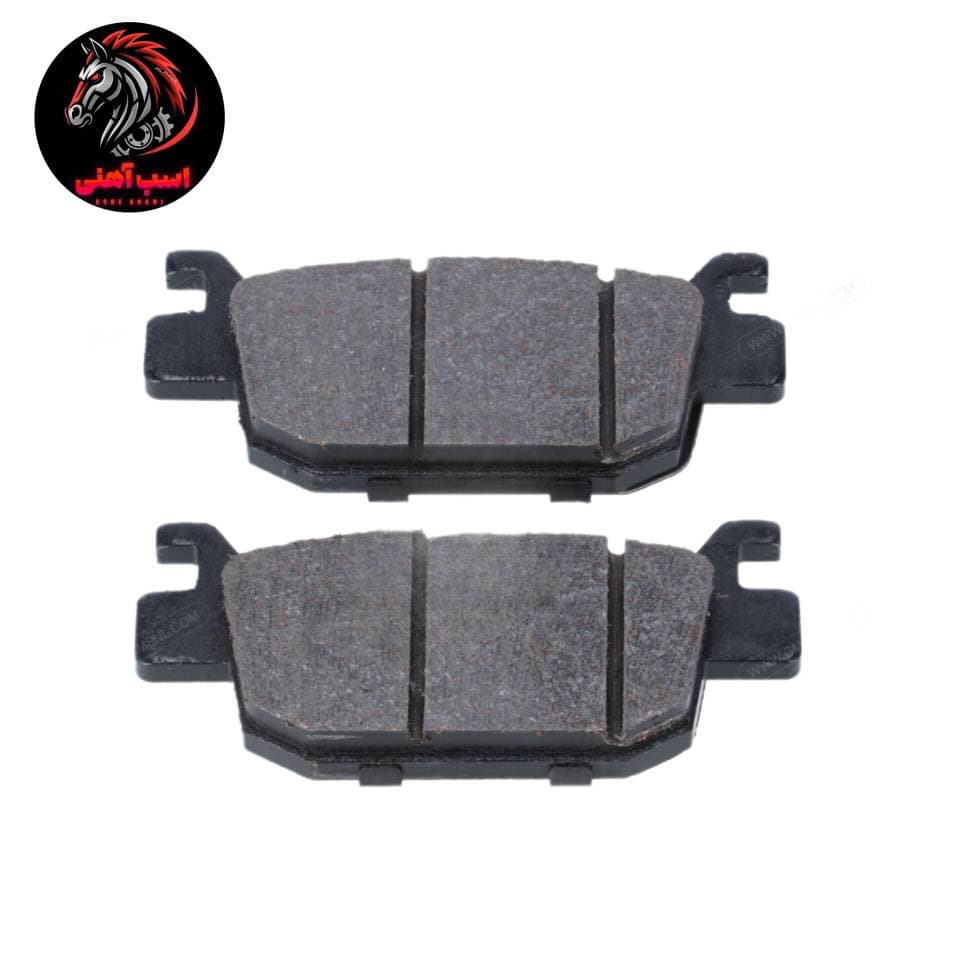 لنت عقب اورجینال هوندا ADV و PCX و کلیک 160