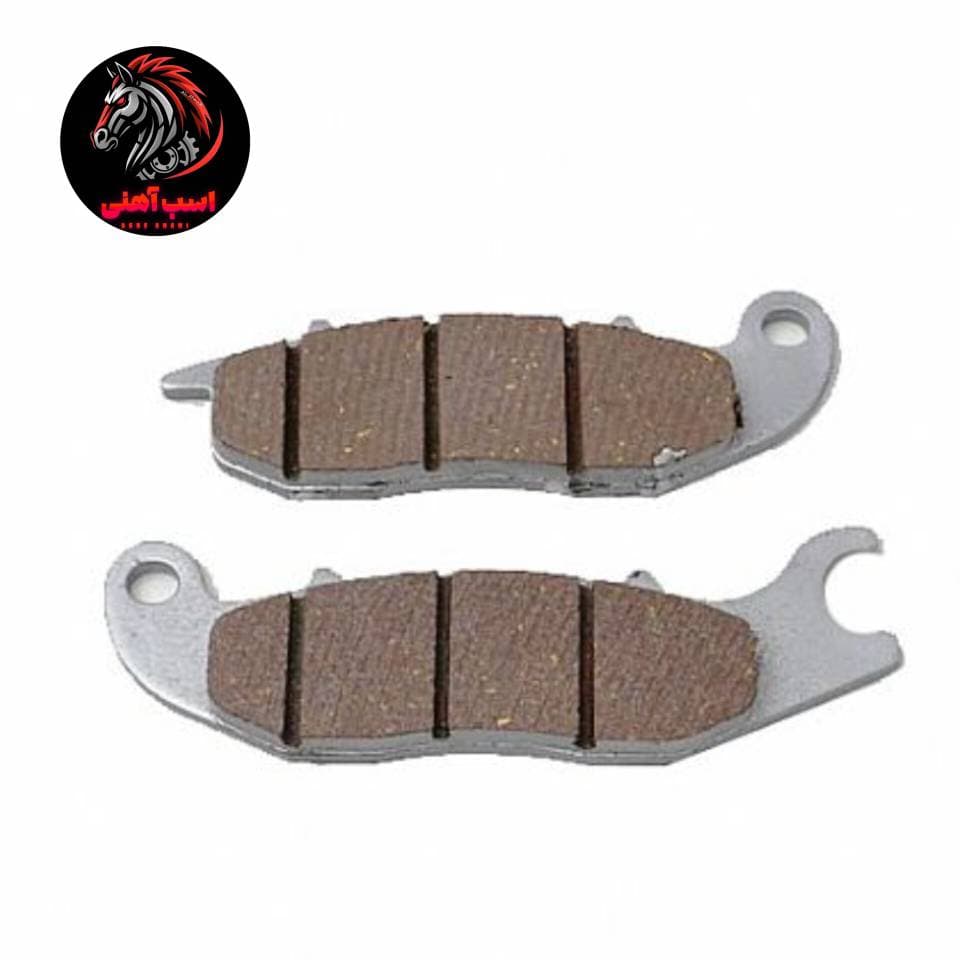لنت جلو اورجینال هوندا ADV و PCX مناسب سیستم ABS