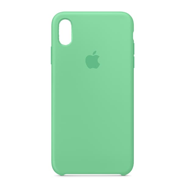 گارد سیلیکونی برای آیفون Xs Max