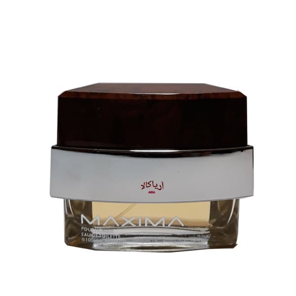 عطروادکلن مردانه ماکسیما امپر Emper Maxima