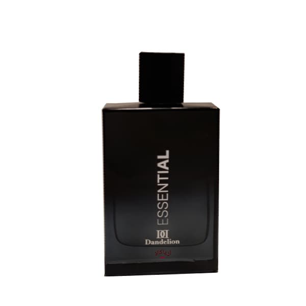 ادوپرفیوم مردانه اسنشیال دندلیون Dandelion ESSENTIAL