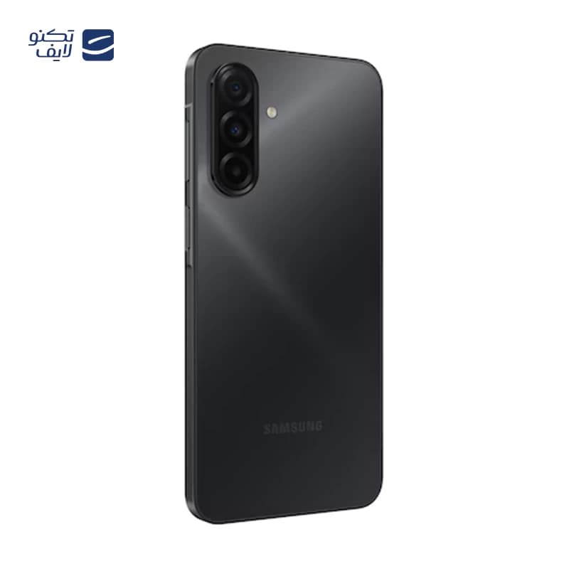 گوشی موبایل سامسونگ مدل Galaxy A17 4G ظرفیت 128 گیگابایت رم 4 گیگابایت - ویتنام به همراه شارژر 25 وات اصلی سامسونگ مدل EP-T2510 — تصویر ۴