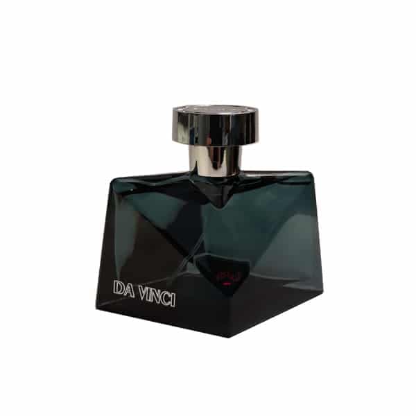 ادو پرفیوم مردانه ژکساف داوینچی Da Vinci Eau De Parfum