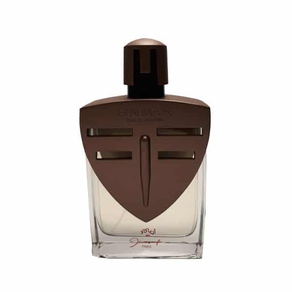 ادو پرفیوم مردانه ژک‌ ساف گلادیاتور Gladiator Eau De Parfum