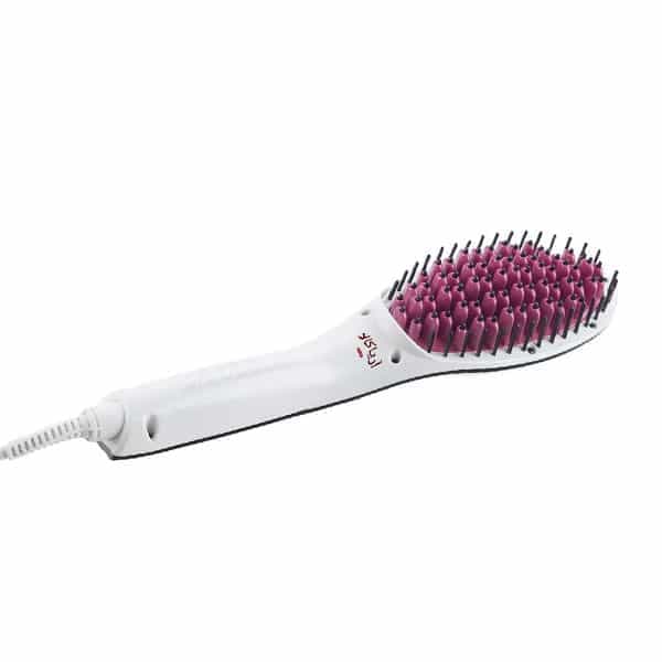 برس حرارتی سورکر مدل Surker Heating Brush SK-951