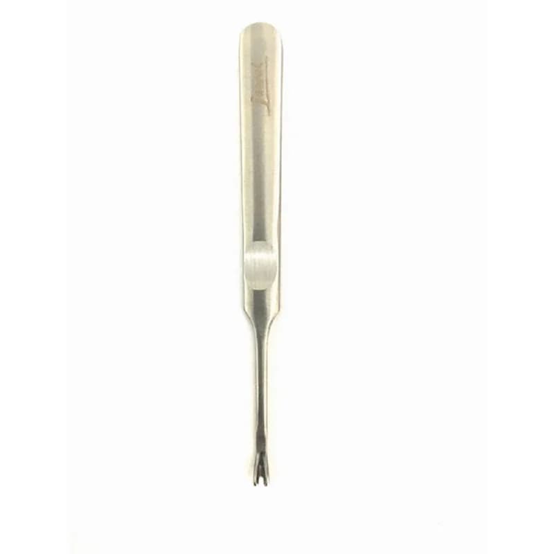گوشه گیر ناخن جویل مدل GCR-801 — تصویر ۲