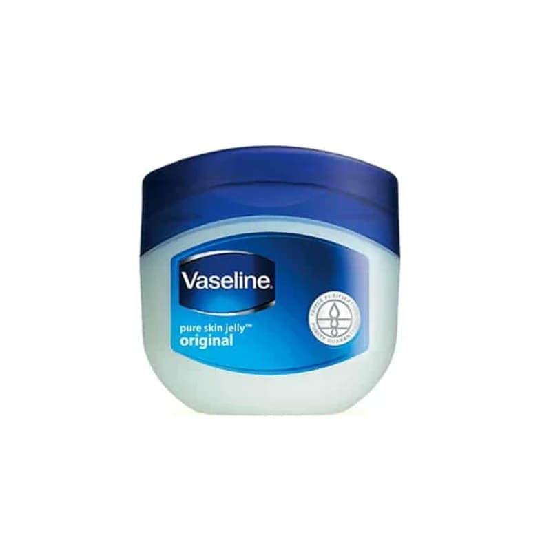 وازلین جیبی 5.5 گرمی vaseline — تصویر ۲