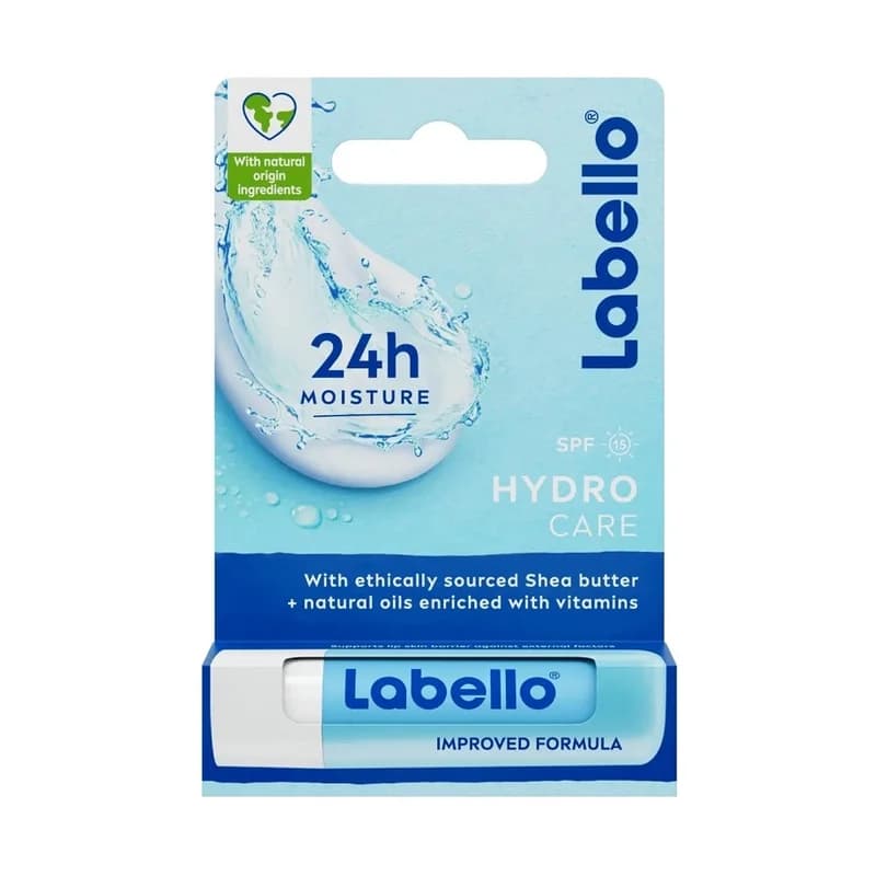 بالم لب لبلو مدل HYDRO CARE