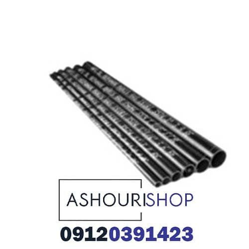 لوله API سپاهان سایز 3/4 اینچ