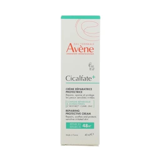 کرم ترمیم کننده سیکالفیت اون Avene حجم 40میل