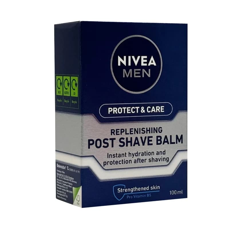 افترشیو نیوآ مدل Protect & Care حجم 100 میل — تصویر ۲
