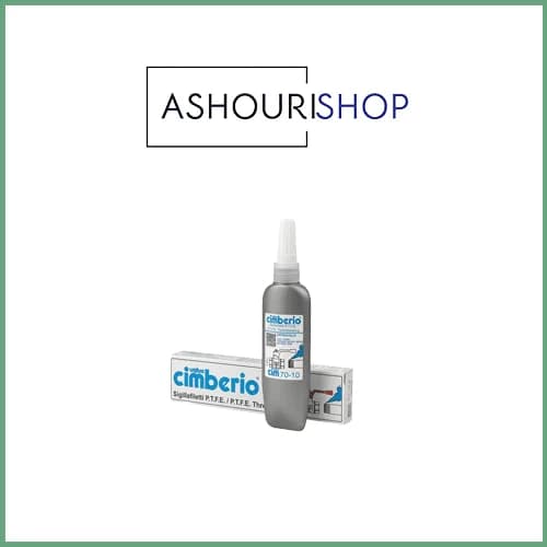تفلن مایع برند CIM (ایتالیا)