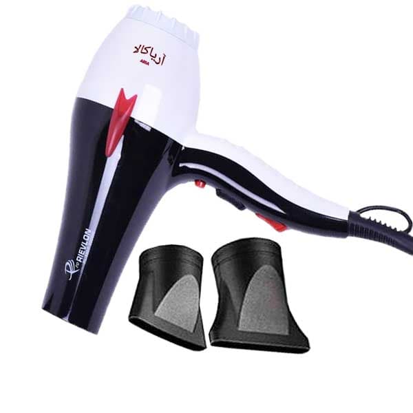 سشوار لوکس و حرفه ای پرومارون PROMARON RL 8807 — تصویر ۳