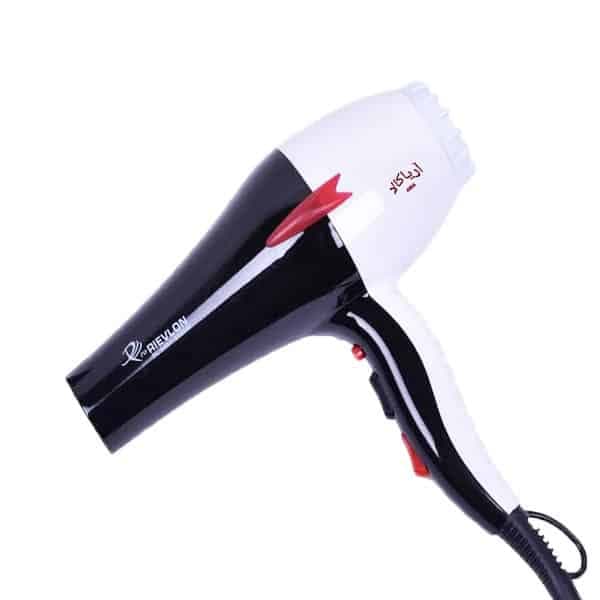 سشوار لوکس و حرفه ای پرومارون PROMARON RL 8807 — تصویر ۵
