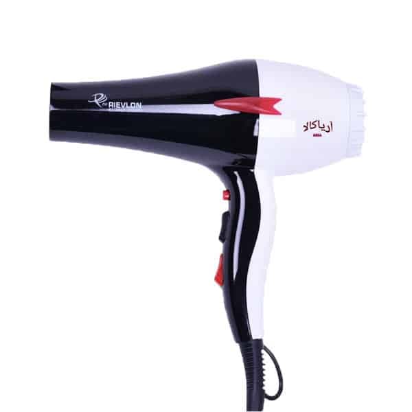 سشوار لوکس و حرفه ای پرومارون PROMARON RL 8807