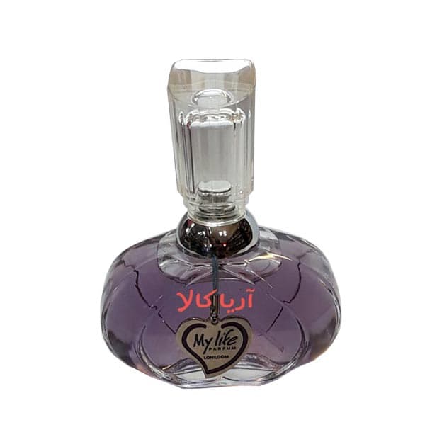 ادوپرفیوم زنانه مای لایف EAU DE PARFUM My life