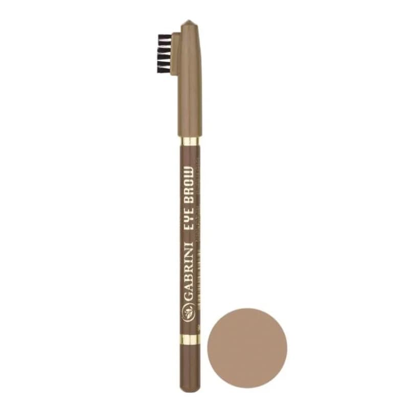 مداد ابرو گابرینی شماره 106