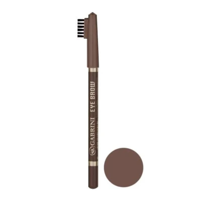 مداد ابرو گابرینی شماره 105 — تصویر ۲