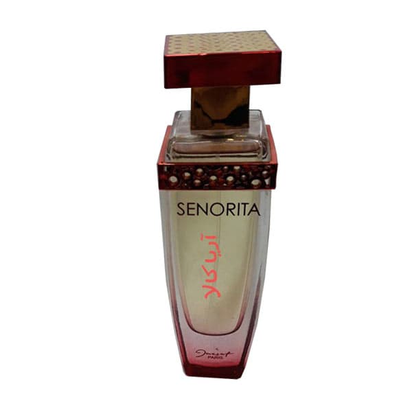 سنوریتا ژک ساف ادو پرفیوم زنانه eau de parfum Senorita