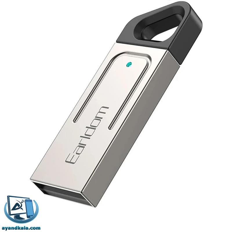 دانگل بلوتوث ارلدام مدل ET-BR20